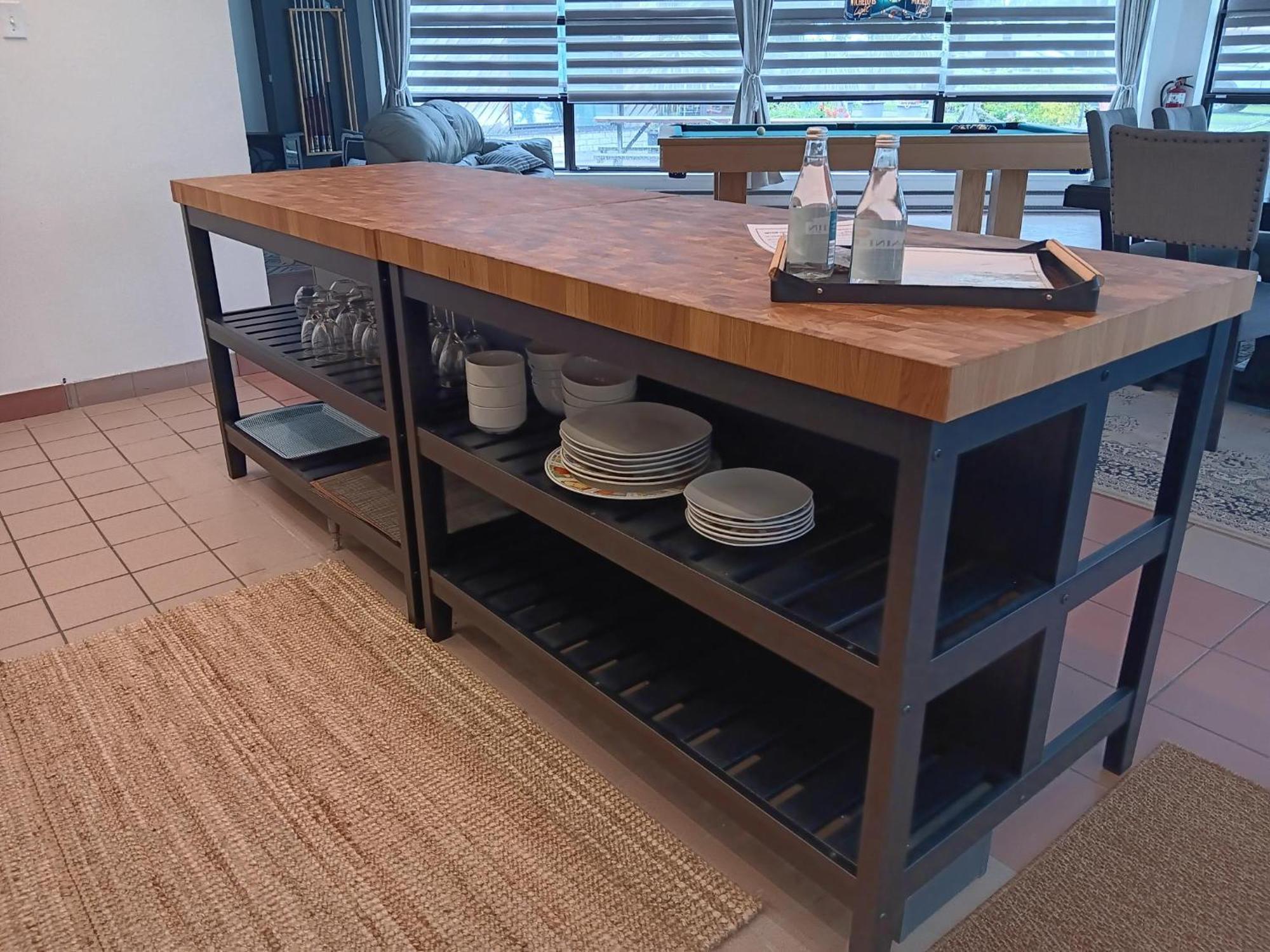 Loft Avec Vue A 180 Degre Apartment Louiseville Ngoại thất bức ảnh